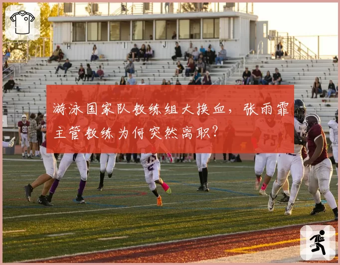 游泳国家队教练组大换血，张雨霏主管教练为何突然离职？
